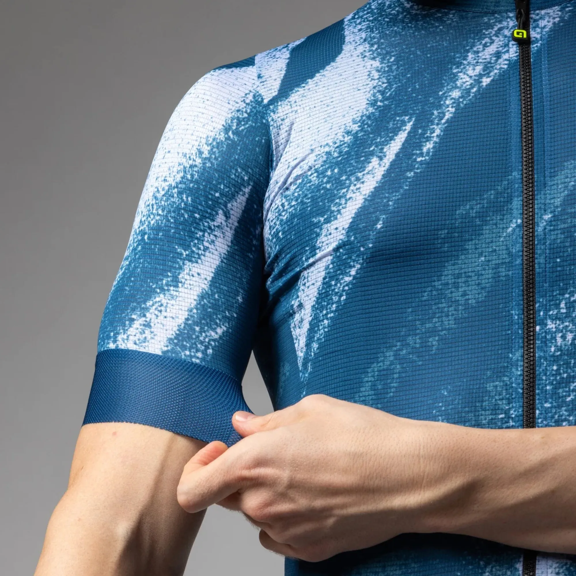 Uomo Ale Maglie*agia Praga Trace -
