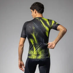 Uomo Ale Maglie*agia Praga Trace -