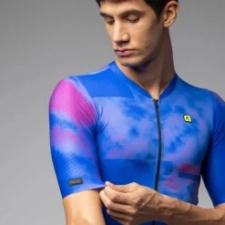 Uomo Ale Maglie*agia PR-E Atofera -