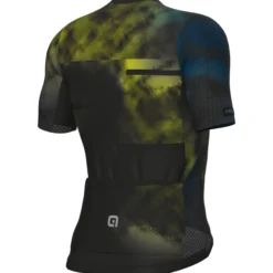 Uomo Ale Maglie*agia PR-E Atofera -