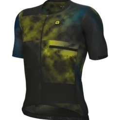 Uomo Ale Maglie*agia PR-E Atofera -