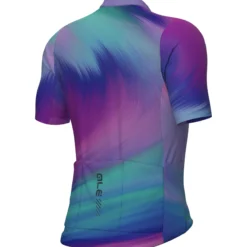 Uomo Ale Maglie*agia PR-E Aurora -