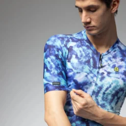 Uomo Ale Maglie*agia PR-E Corofia -