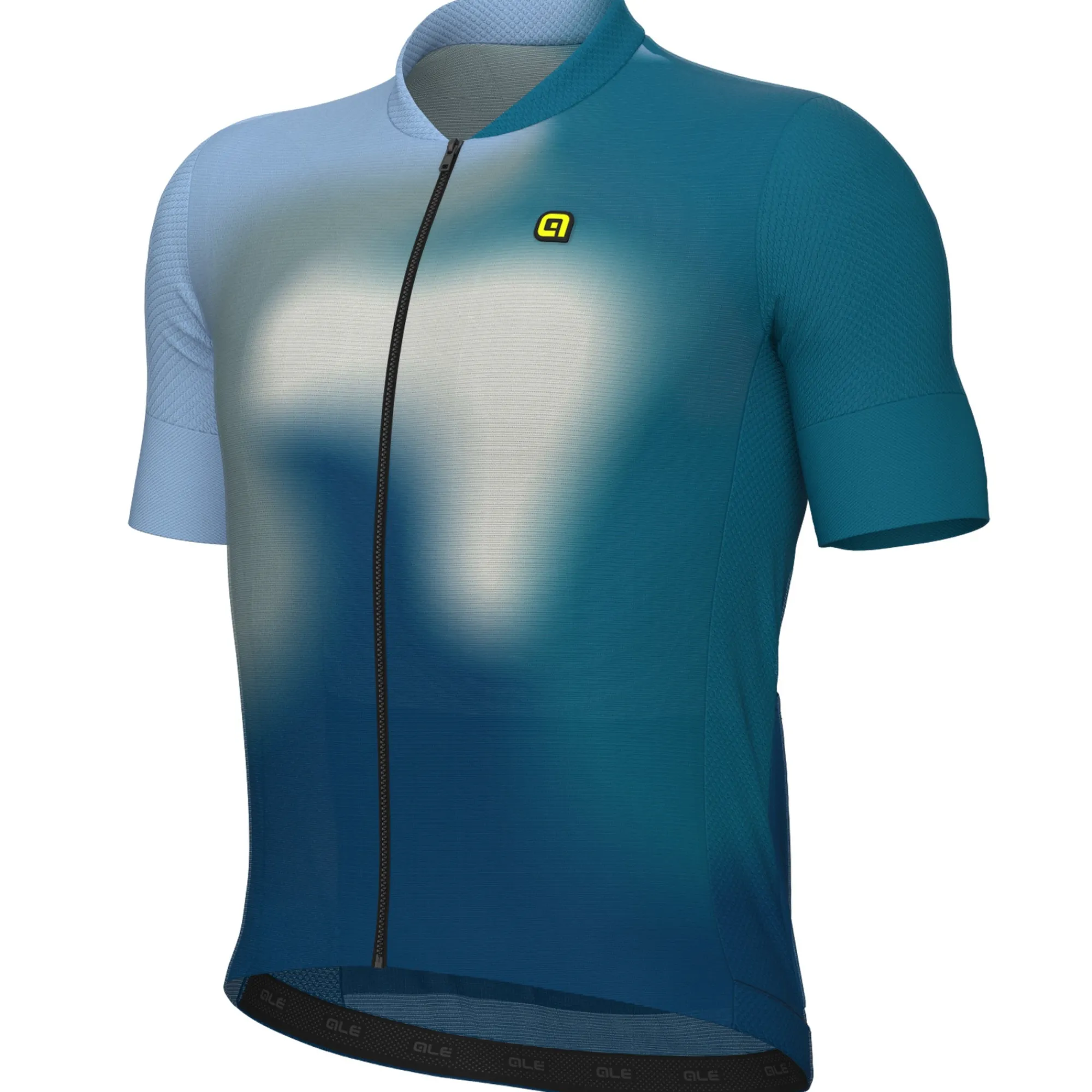 Uomo Ale Maglie*agia PR-E Fah -