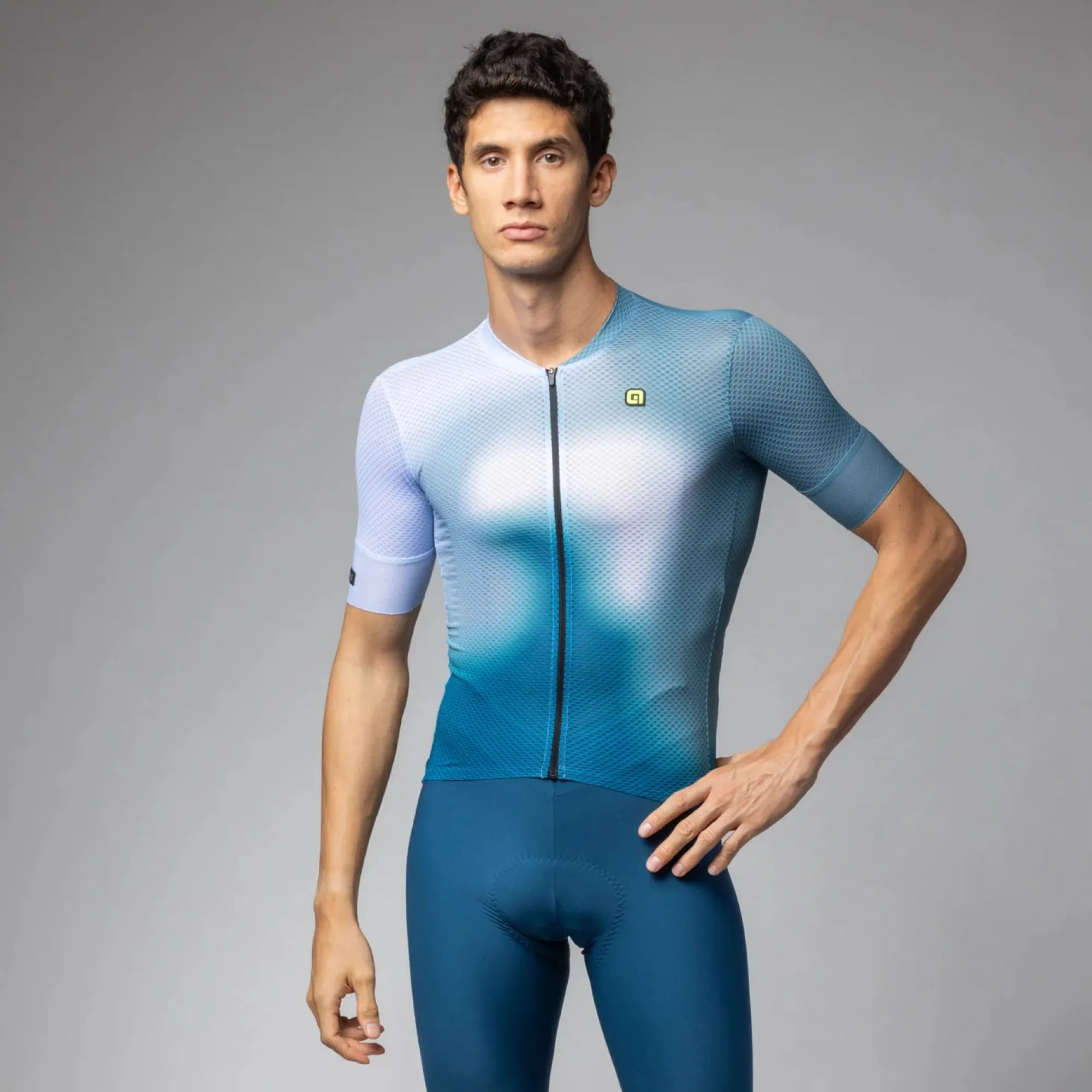 Uomo Ale Maglie*agia PR-E Fah -