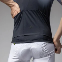 Uomo Ale Maglie*agia PR-E Fah -
