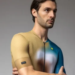 Uomo Ale Maglie*agia PR-E Fah -