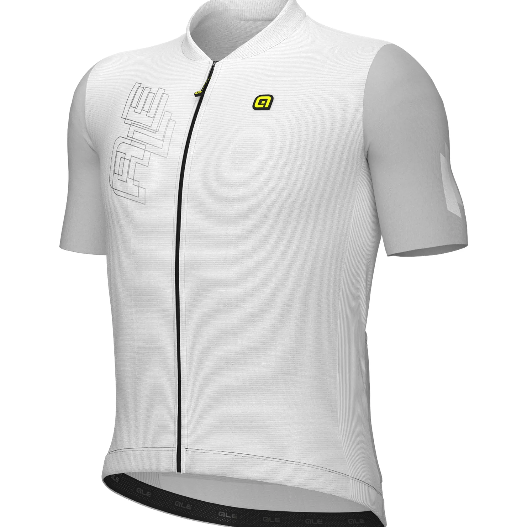 Uomo Ale Maglie*agia PR-E Foow e -