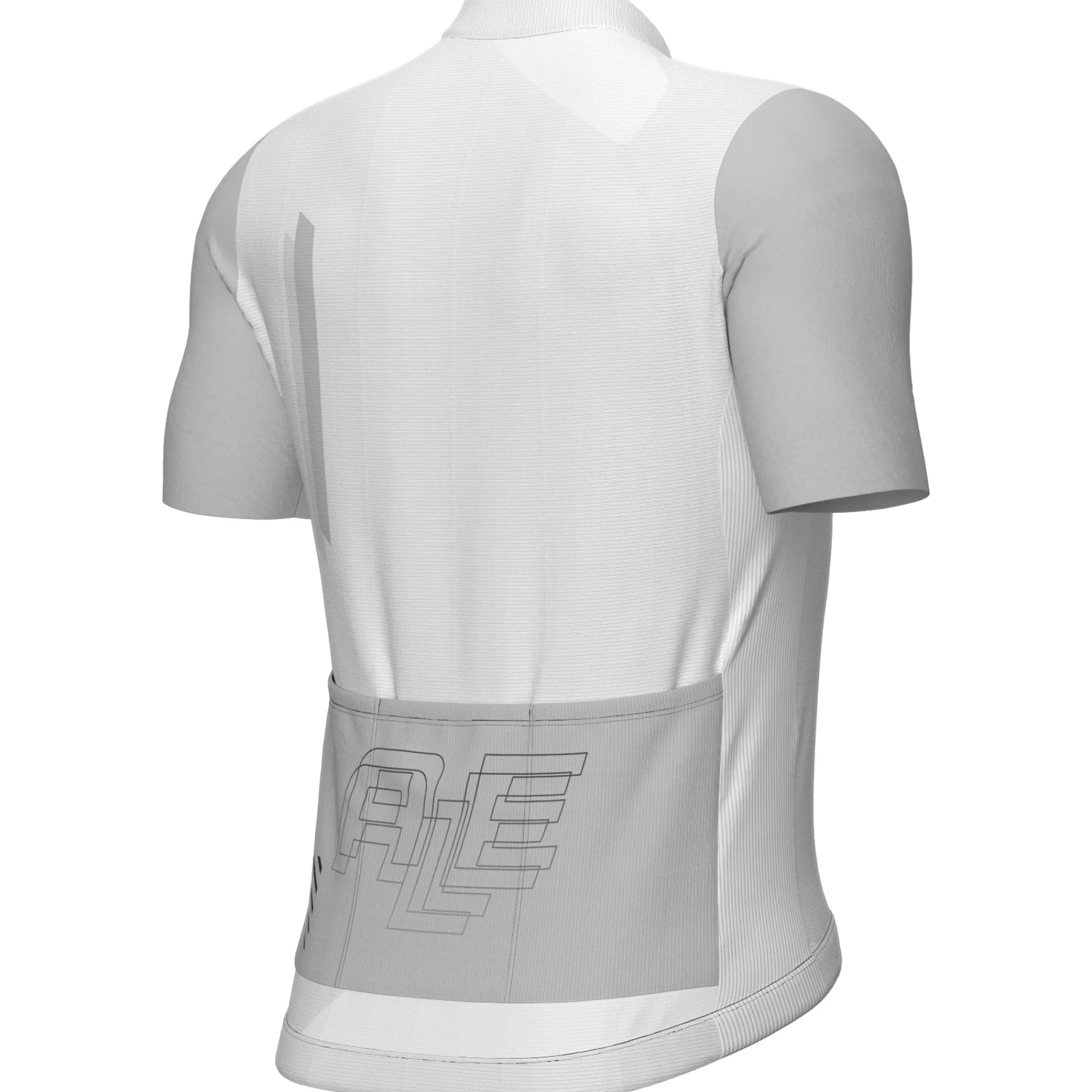 Uomo Ale Maglie*agia PR-E Foow e -