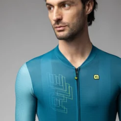 Uomo Ale Maglie*agia PR-E Foow e -
