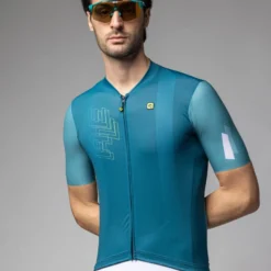 Uomo Ale Maglie*agia PR-E Foow e -