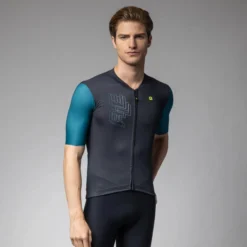 Uomo Ale Maglie*agia PR-E Foow e -