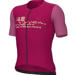 Uomo Ale Maglie*agia PR-E egabyte 2.0 - Fucia