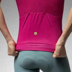 Uomo Ale Maglie*agia PR-E egabyte 2.0 - Fucia