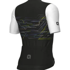 Uomo Ale Maglie*agia PR-E egabyte -