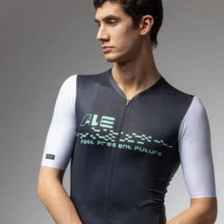 Uomo Ale Maglie*agia PR-E egabyte 2.0 -