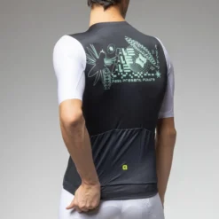 Uomo Ale Maglie*agia PR-E egabyte 2.0 -