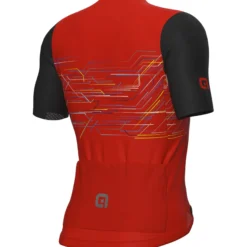 Uomo Ale Maglie*agia PR-E egabyte -