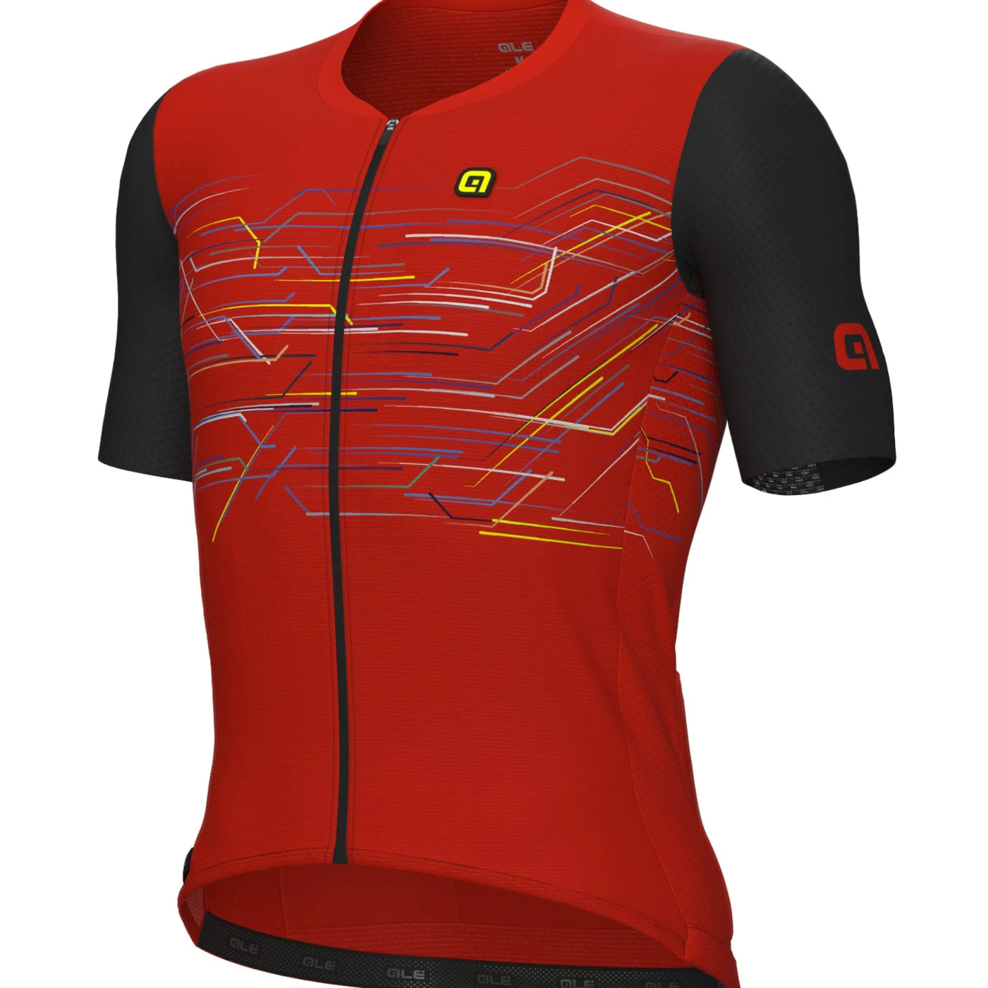 Uomo Ale Maglie*agia PR-E egabyte -