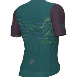 Uomo Ale Maglie*agia PR-E egabyte -