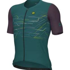 Uomo Ale Maglie*agia PR-E egabyte -