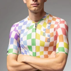 Uomo Ale Maglie*agia PR-E utivero 2.0 -