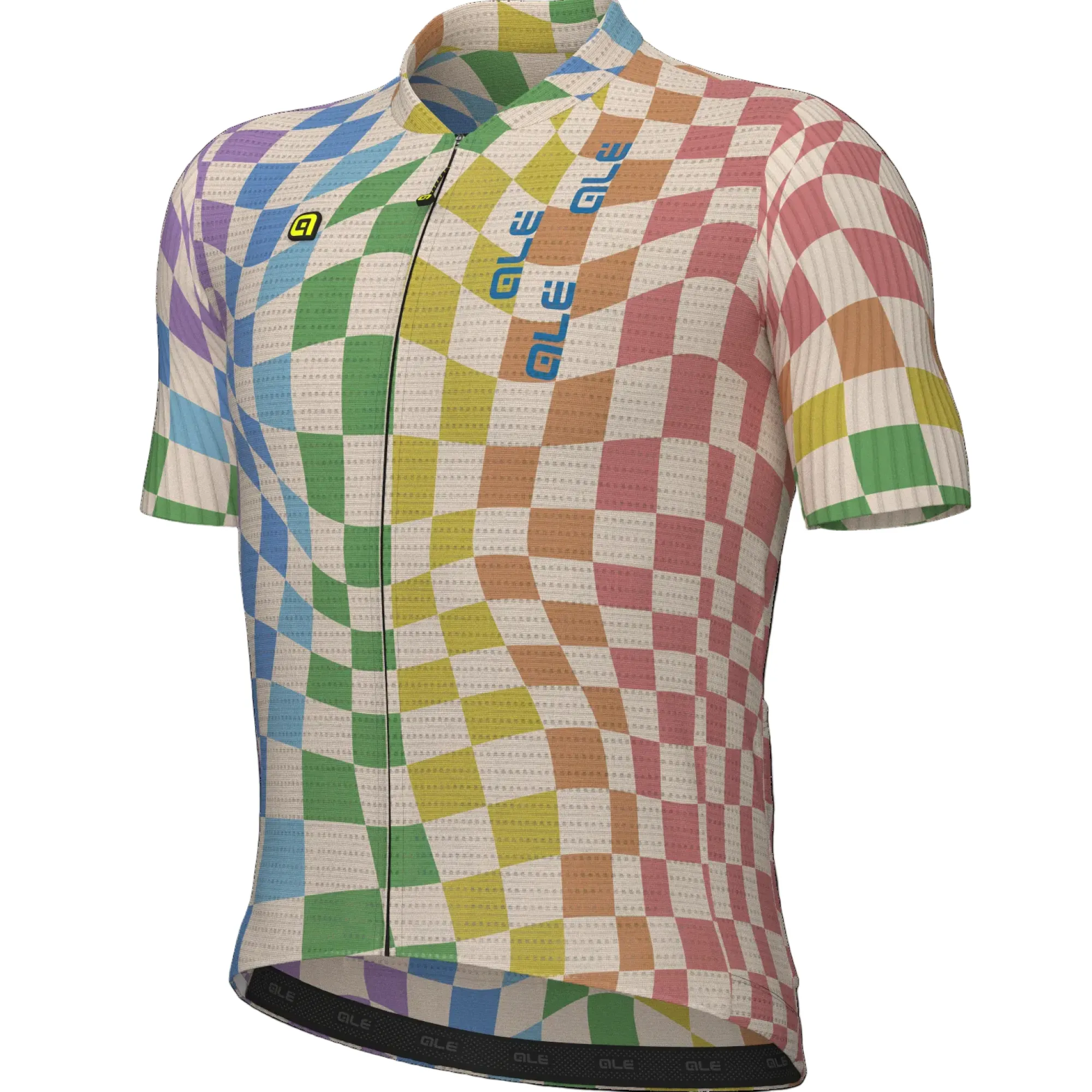 Uomo Ale Maglie*agia PR-E utivero 2.0 -