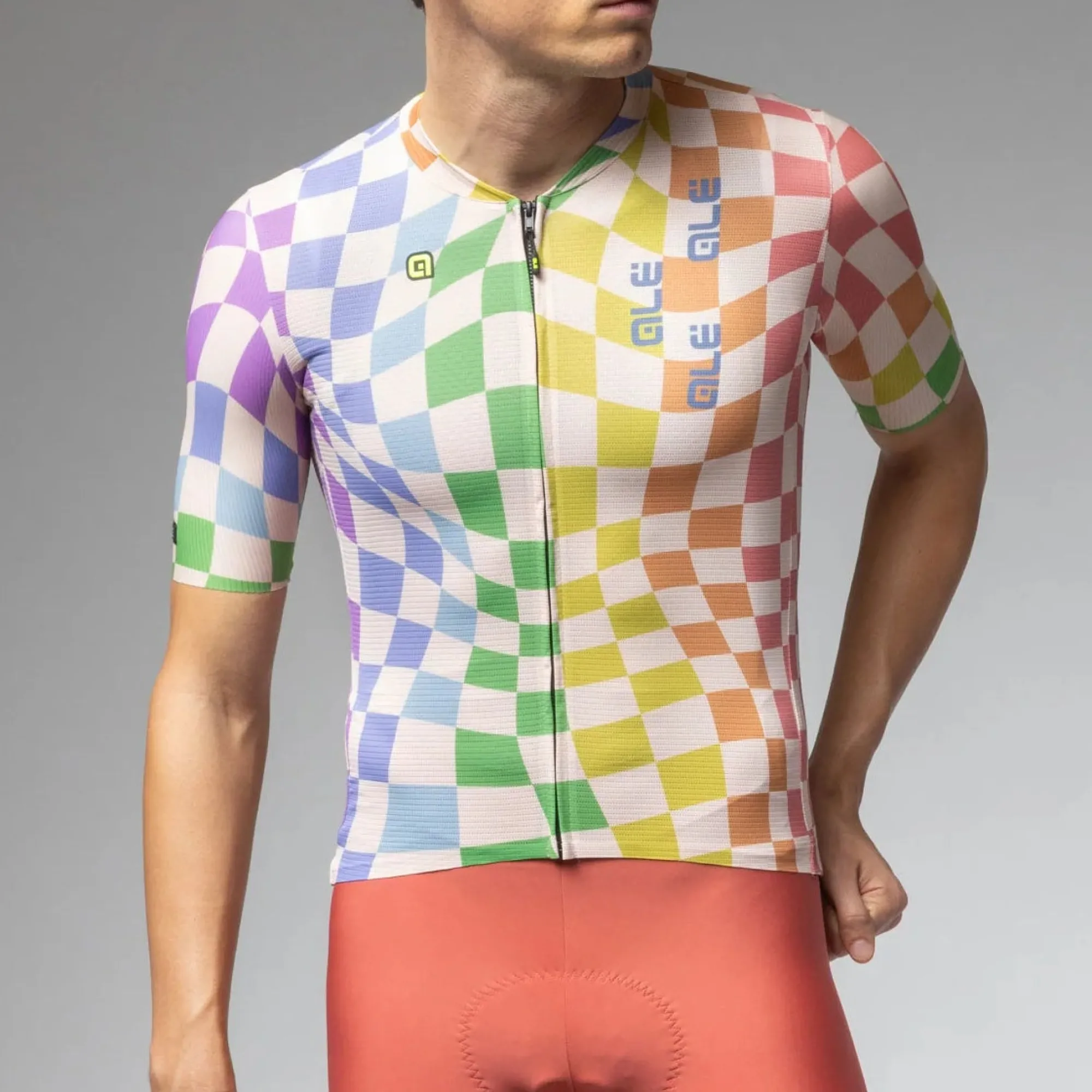 Uomo Ale Maglie*agia PR-E utivero 2.0 -