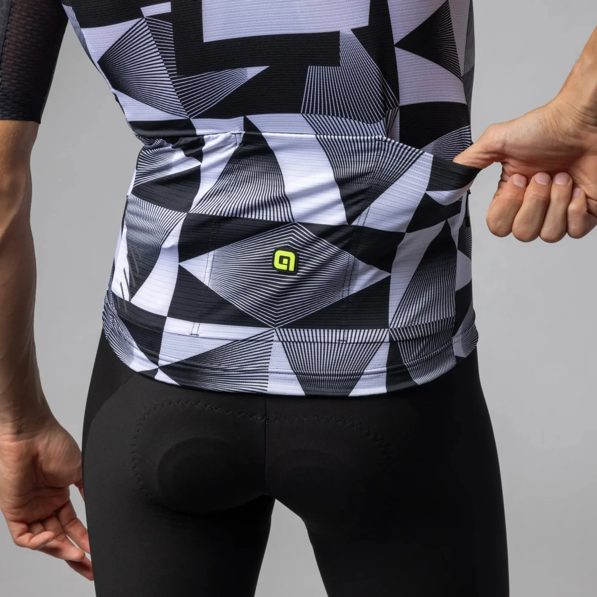 Uomo Ale Maglie*agia PR-E utivero -