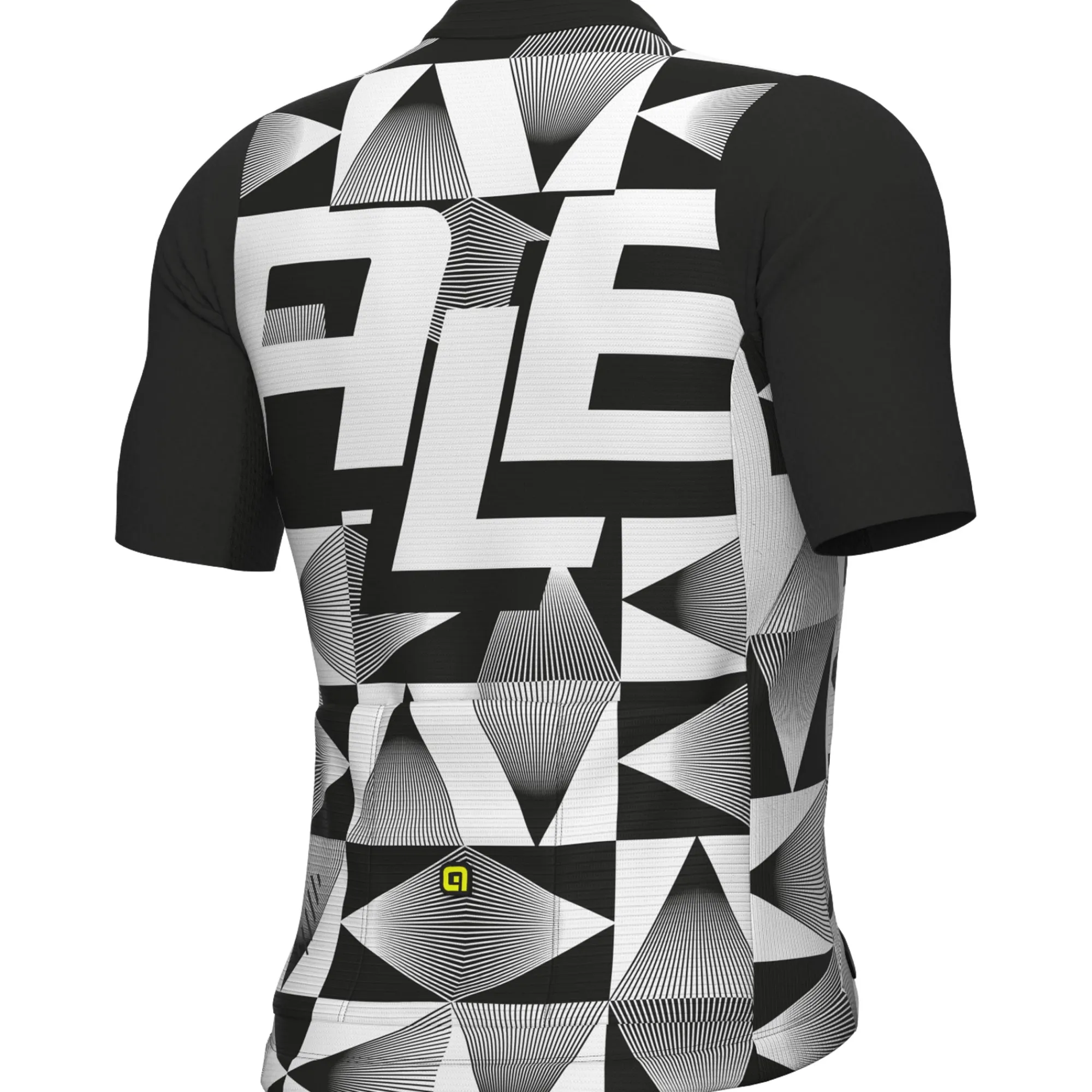 Uomo Ale Maglie*agia PR-E utivero -