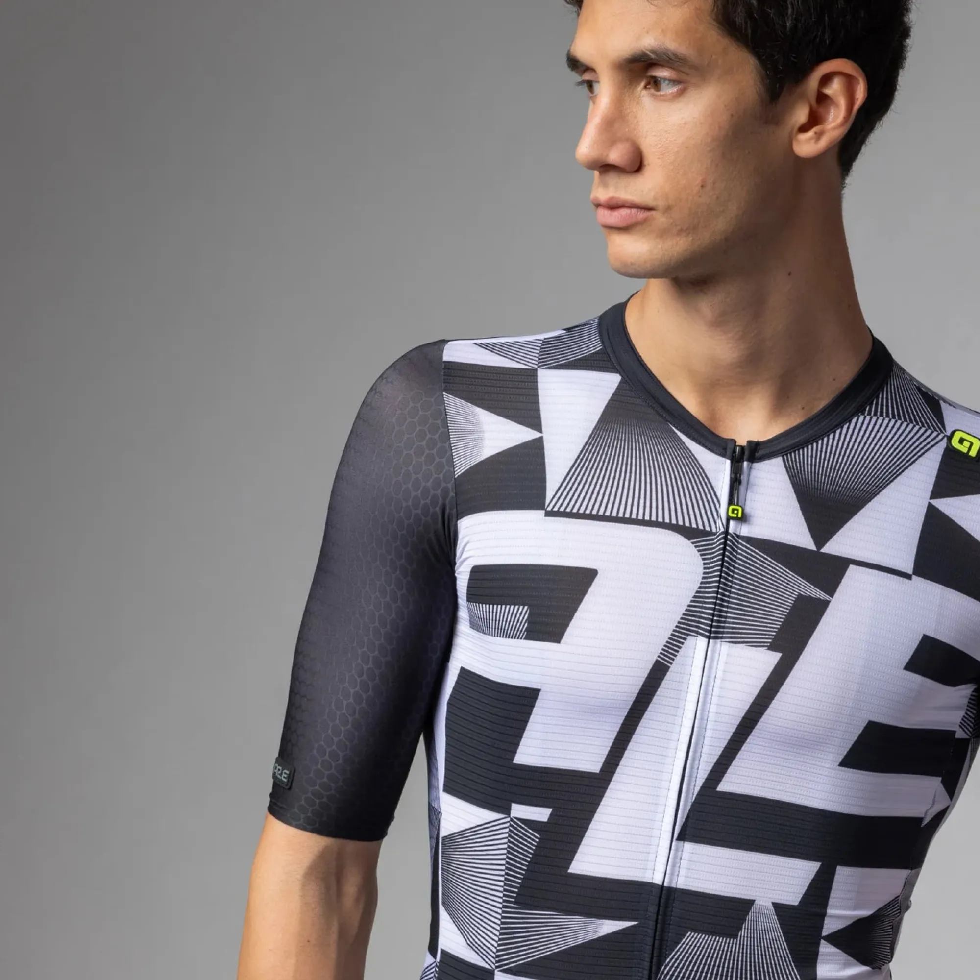 Uomo Ale Maglie*agia PR-E utivero -