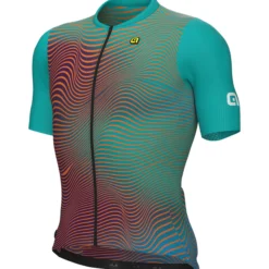 Uomo Ale Maglie*agia PR-E Onda -