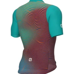 Uomo Ale Maglie*agia PR-E Onda -