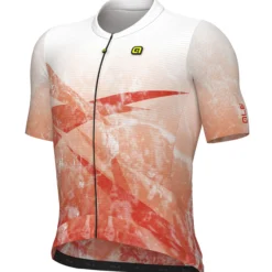 Uomo Ale Maglie*agia PR-E Quartz - Arancio