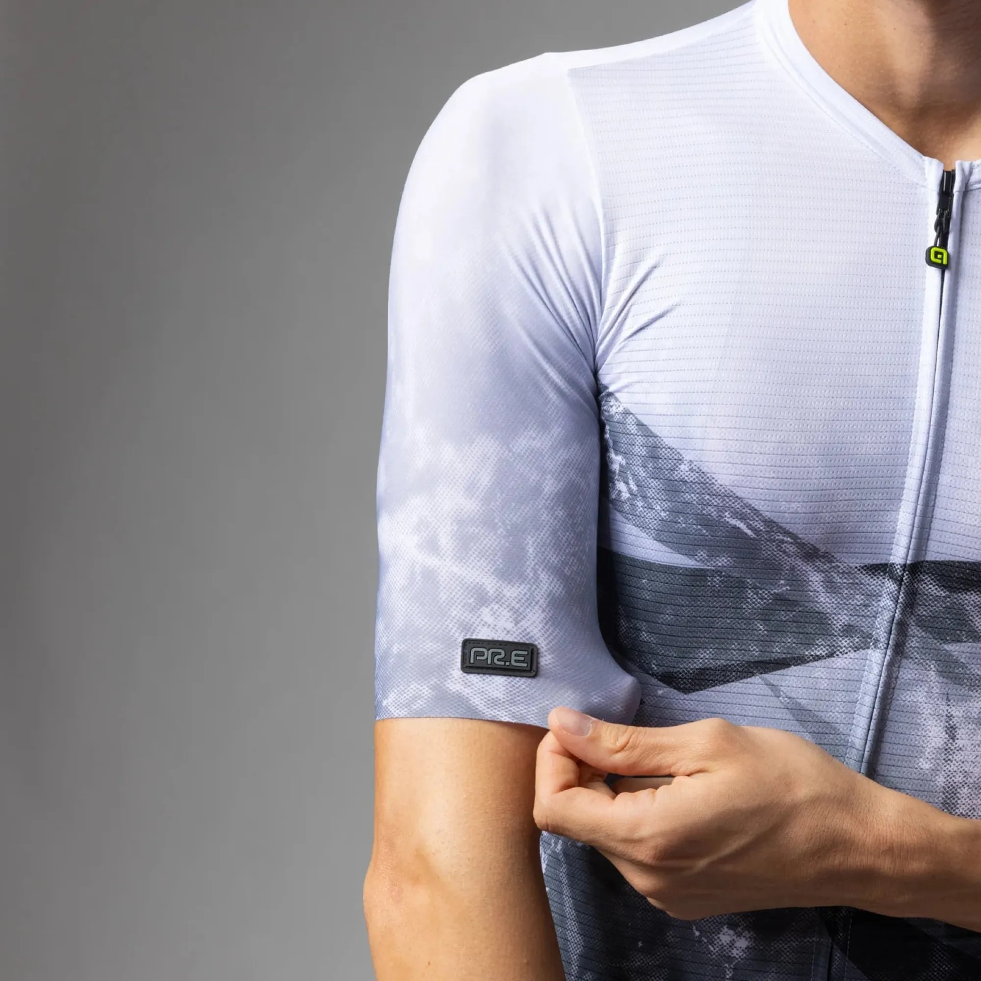 Uomo Ale Maglie*agia PR-E Quartz -