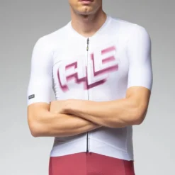 Uomo Ale Maglie*agia PR-E auvage 2.0 -