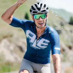 Uomo Ale Maglie*agia PR-E auvage -