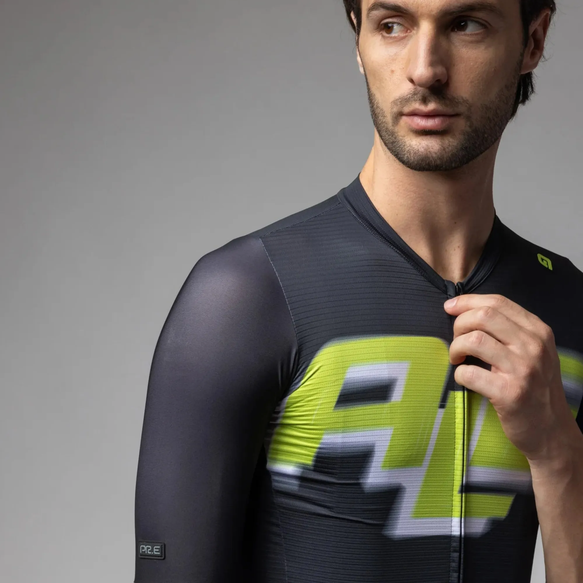 Uomo Ale Maglie*agia PR-E auvage -