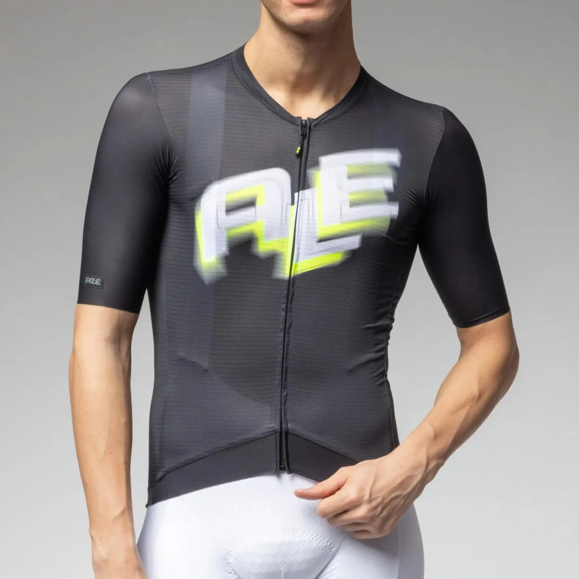 Uomo Ale Maglie*agia PR-E auvage 2.0 -