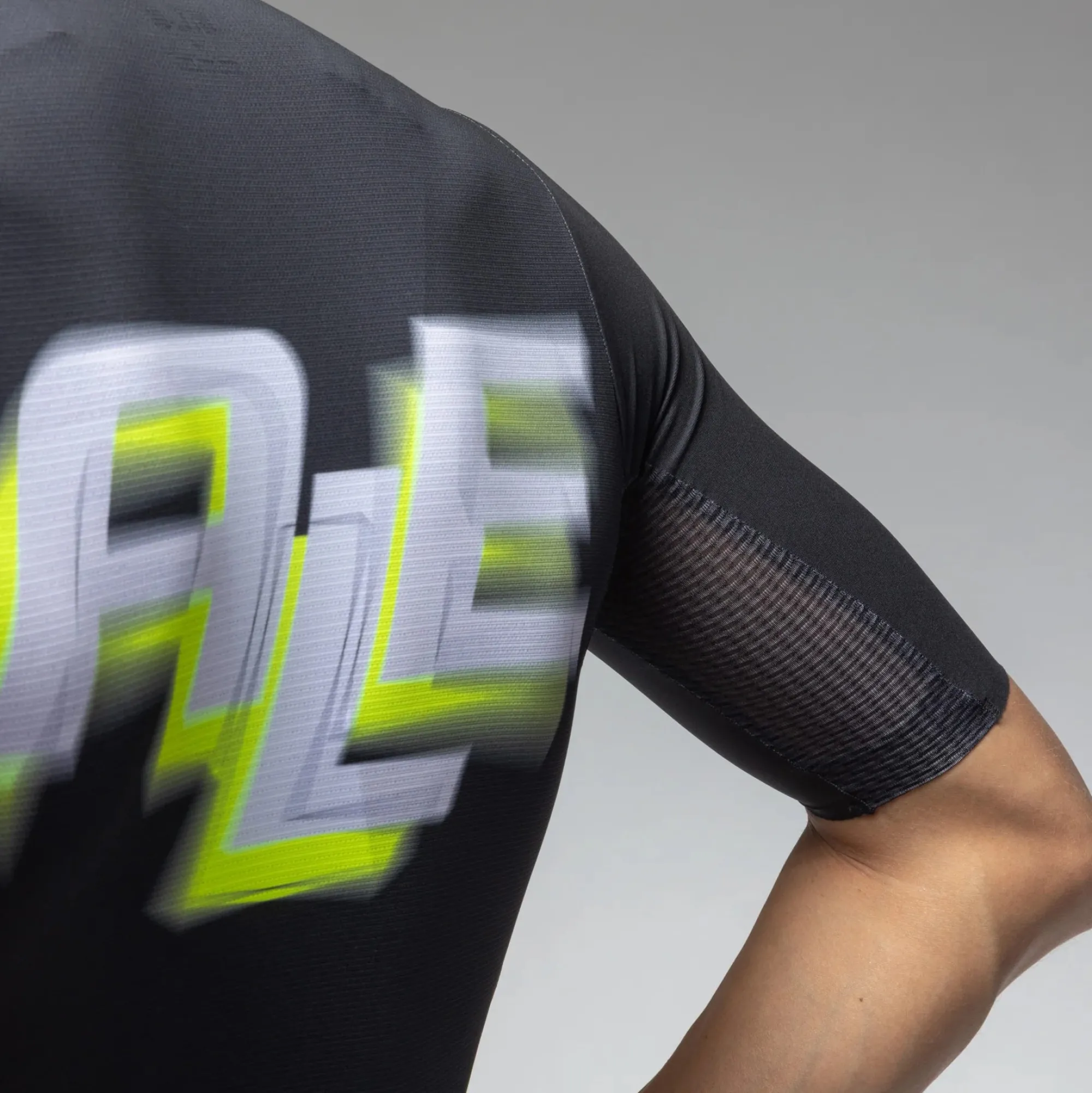 Uomo Ale Maglie*agia PR-E auvage 2.0 -