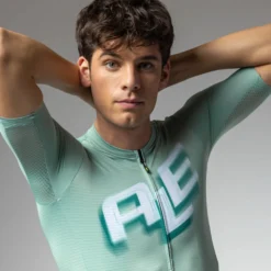 Uomo Ale Maglie*agia PR-E auvage 2.0 -