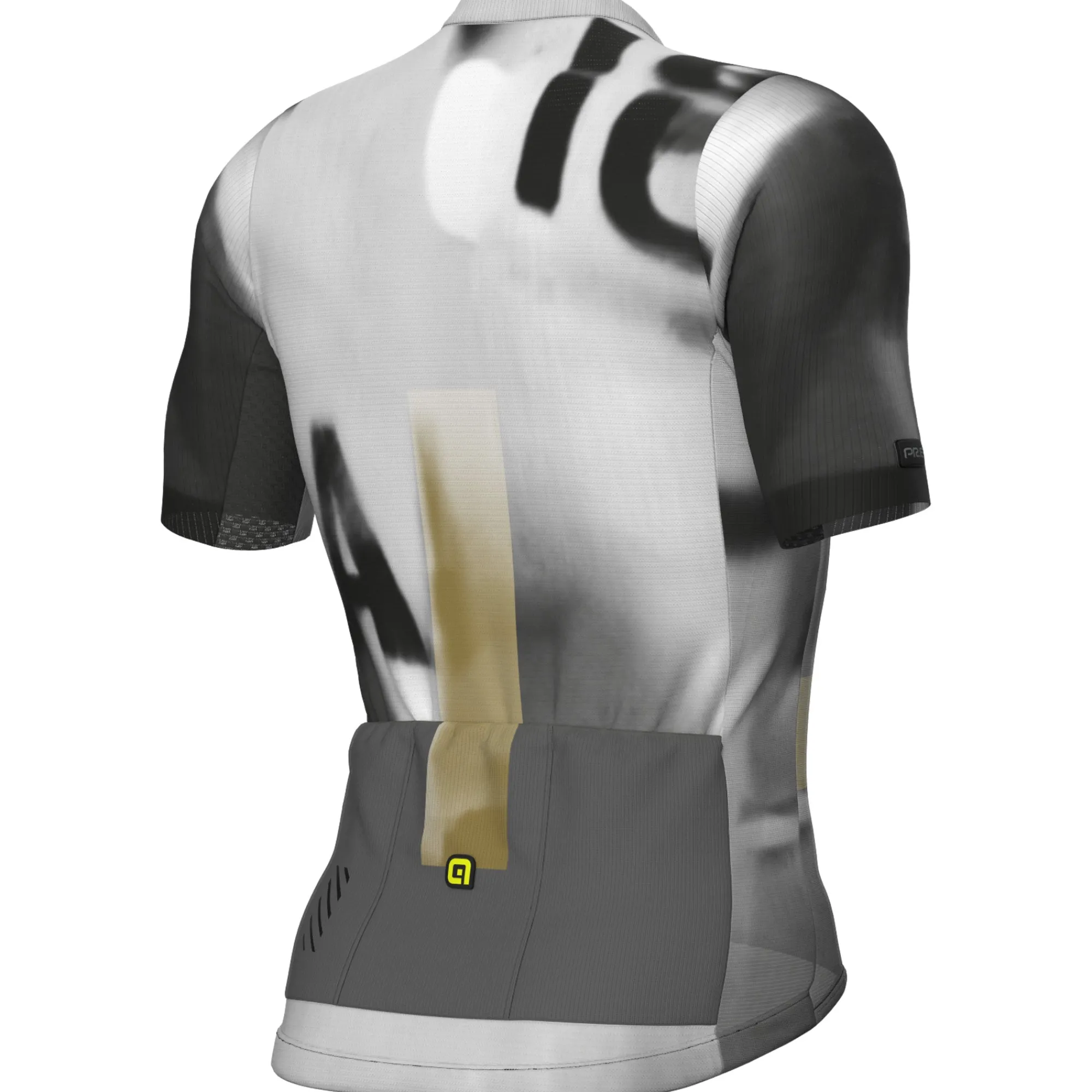 Uomo Ale Maglie*agia PR-E ound -