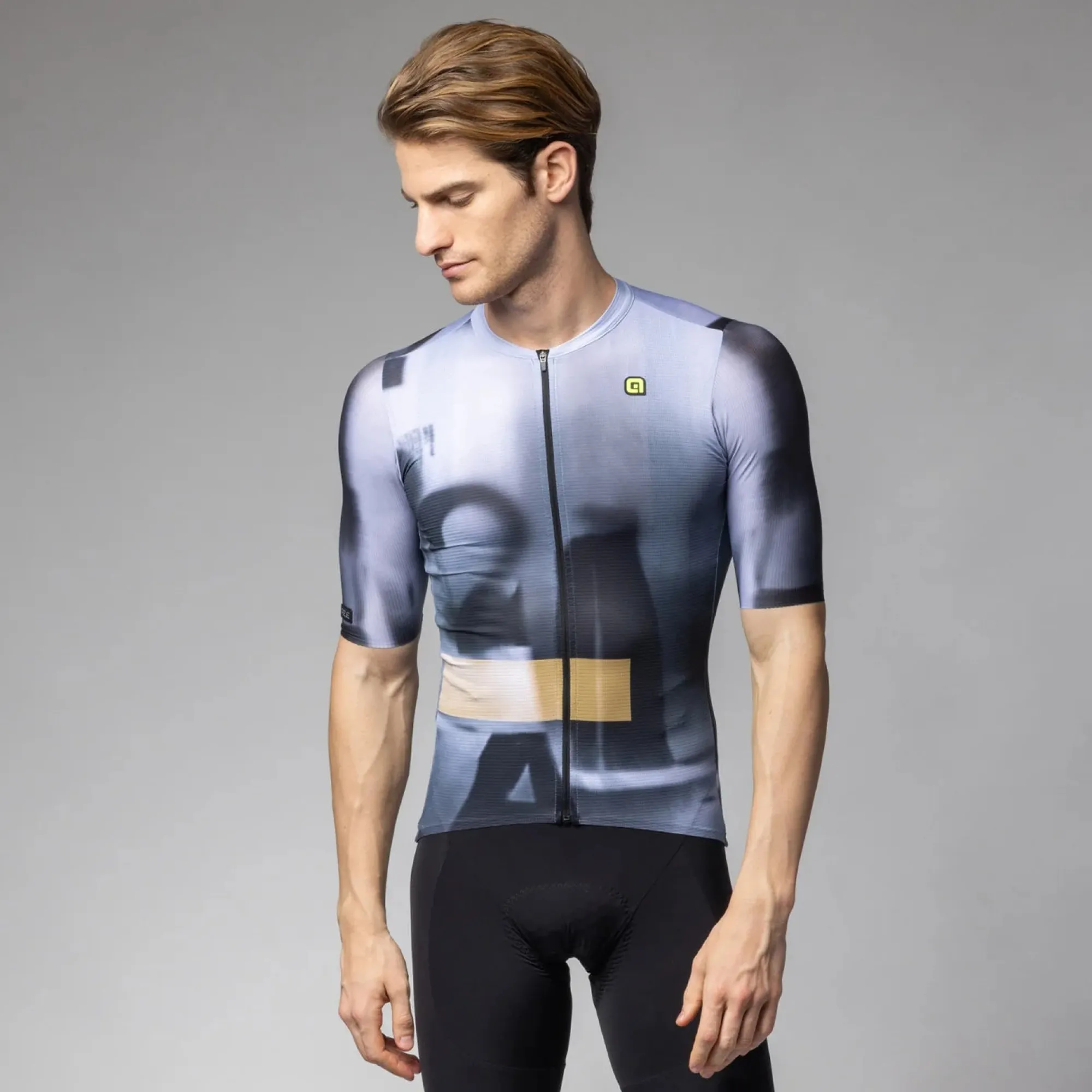 Uomo Ale Maglie*agia PR-E ound -