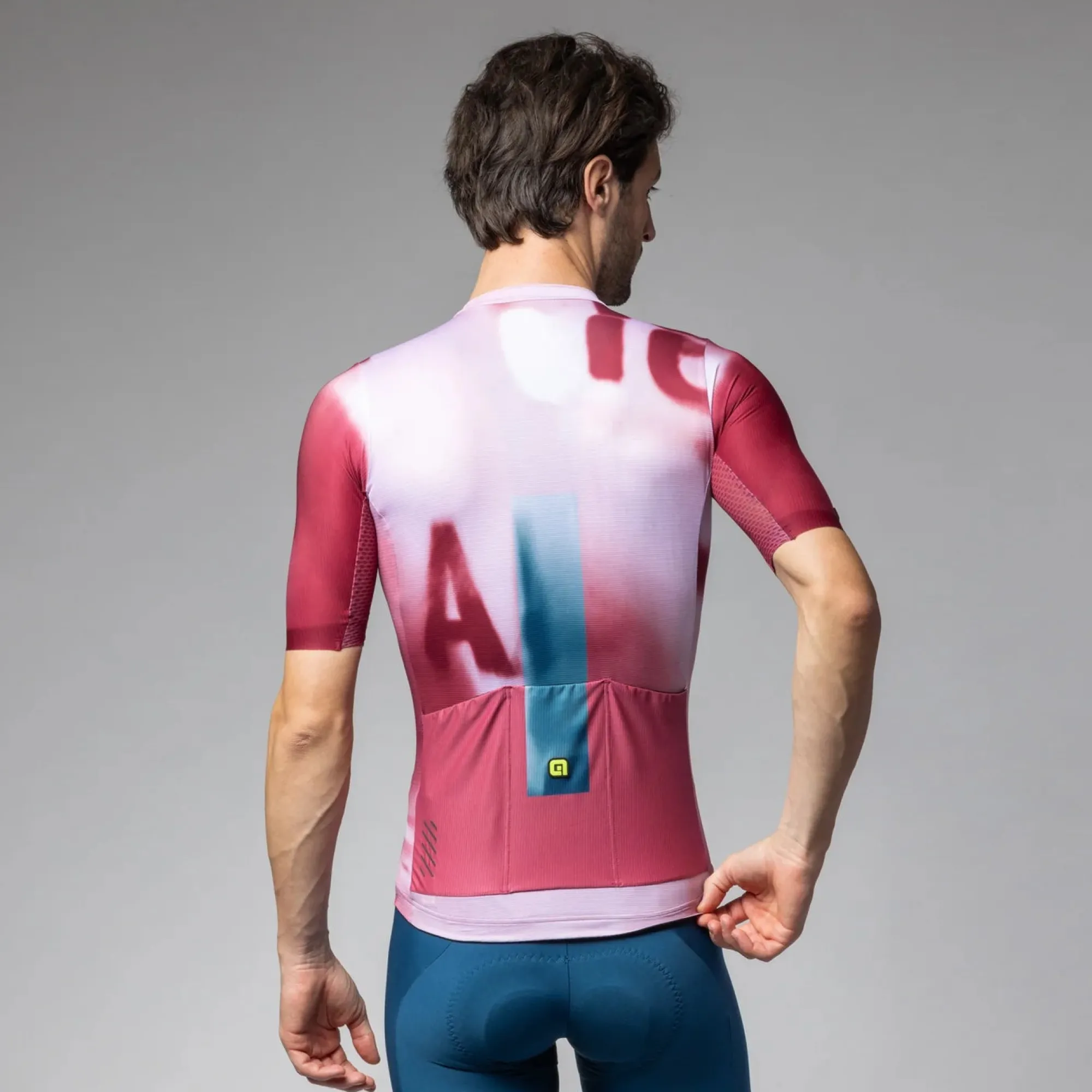 Uomo Ale Maglie*agia PR-E ound -