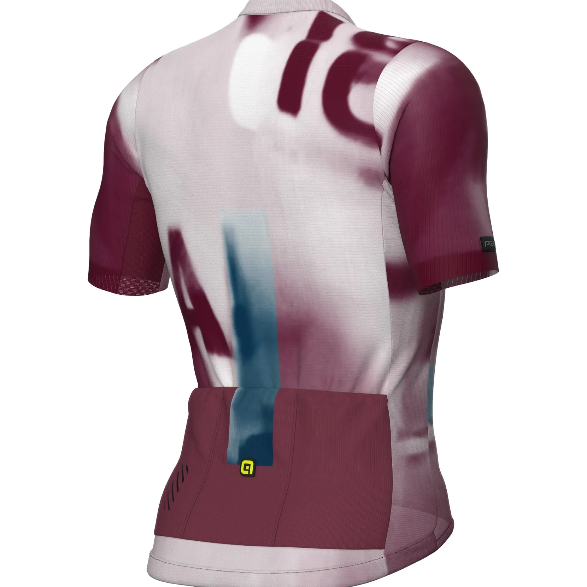 Uomo Ale Maglie*agia PR-E ound -