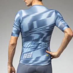 Uomo Ale Maglie*agia PR-E Techno -
