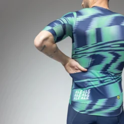 Uomo Ale Maglie*agia PR-E Techno -