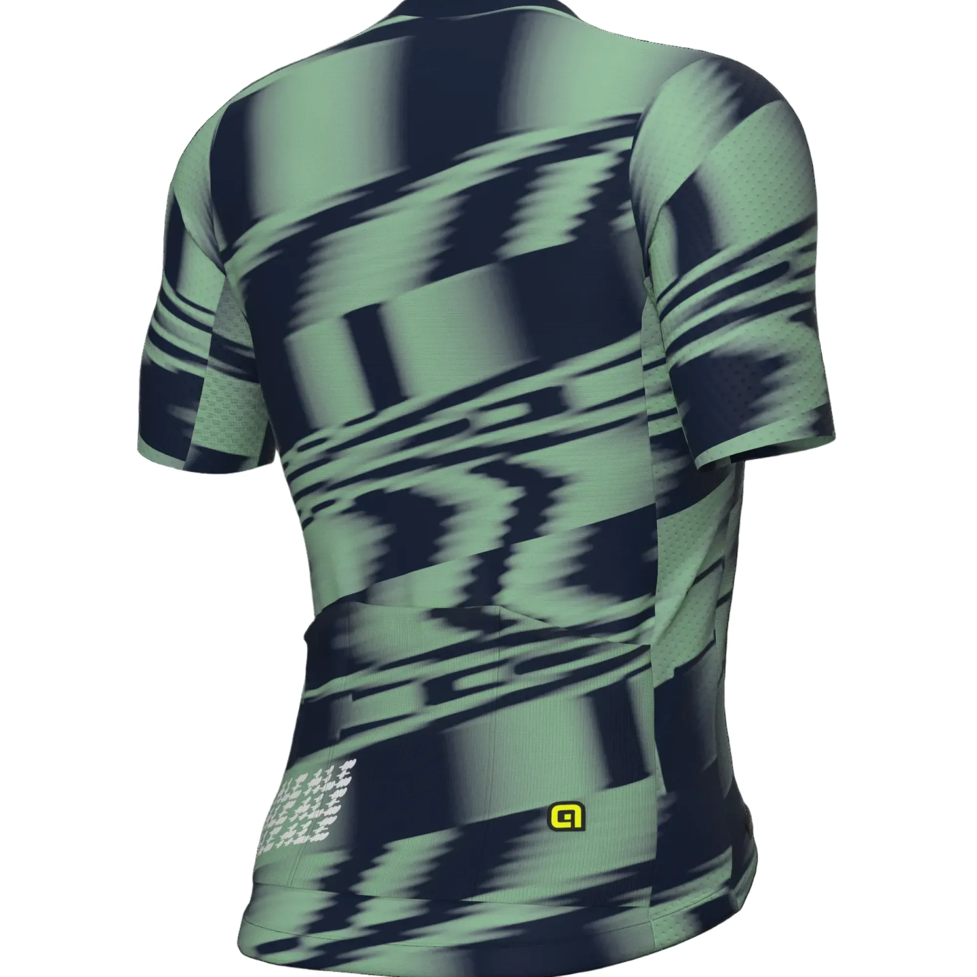 Uomo Ale Maglie*agia PR-E Techno -