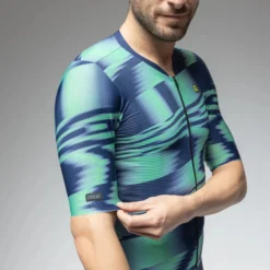 Uomo Ale Maglie*agia PR-E Techno -