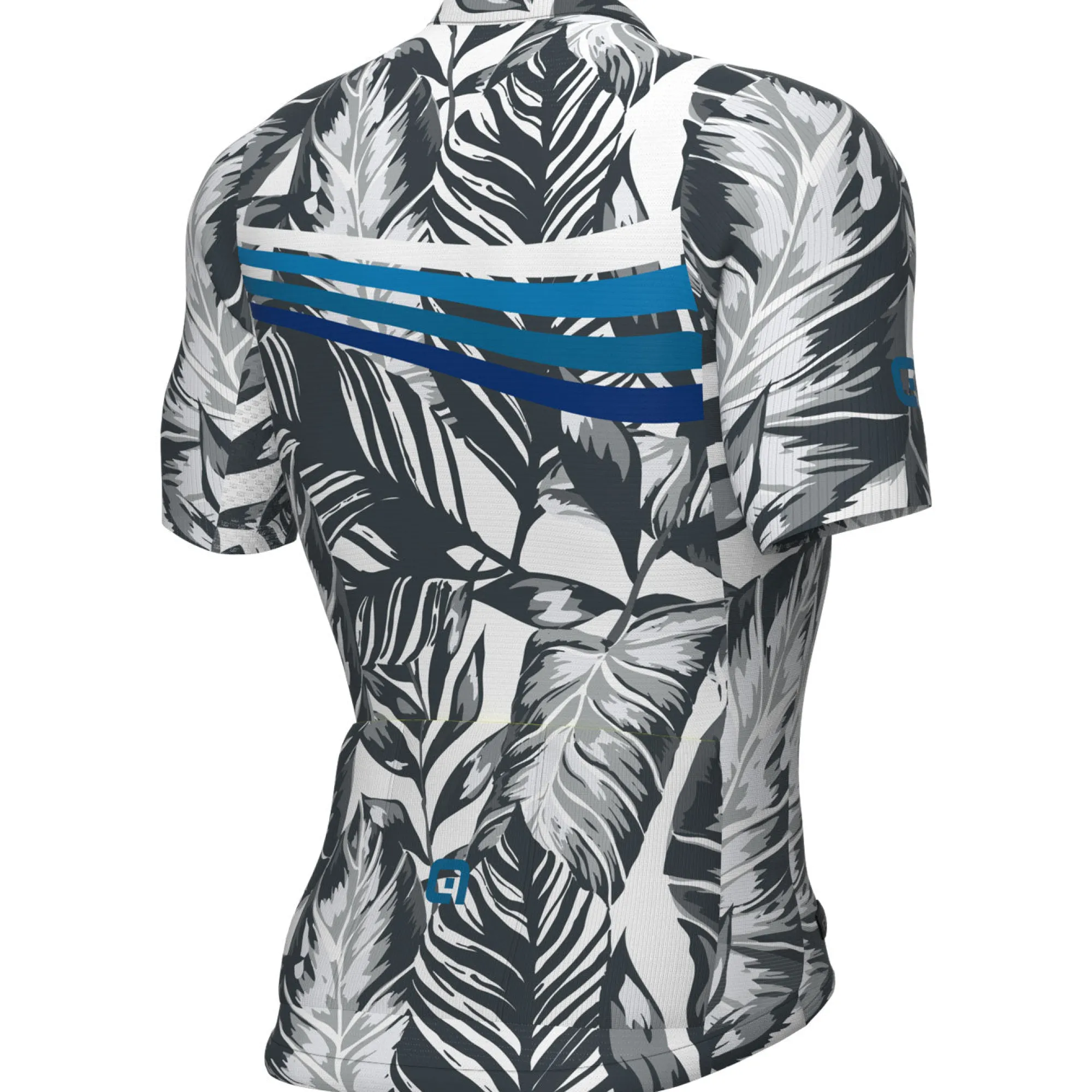 Uomo Ale Maglie*agia PR-E Wid -